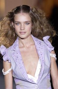 Natalia Vodianova