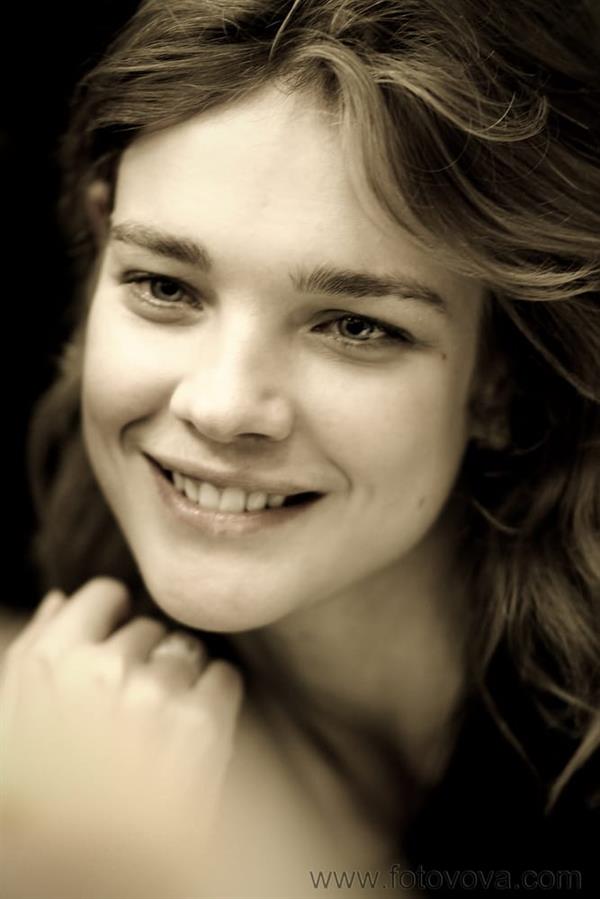 Natalia Vodianova