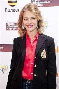 Natalia Vodianova
