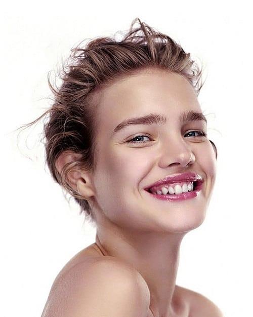 Natalia Vodianova