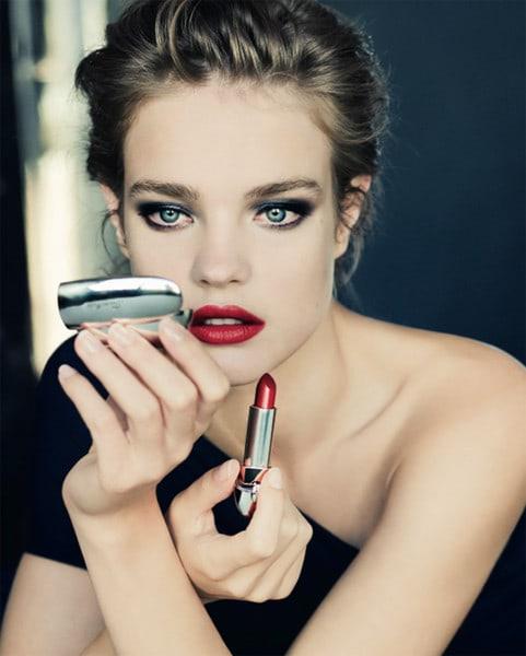 Natalia Vodianova