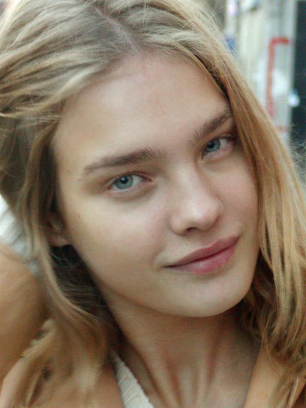 Natalia Vodianova