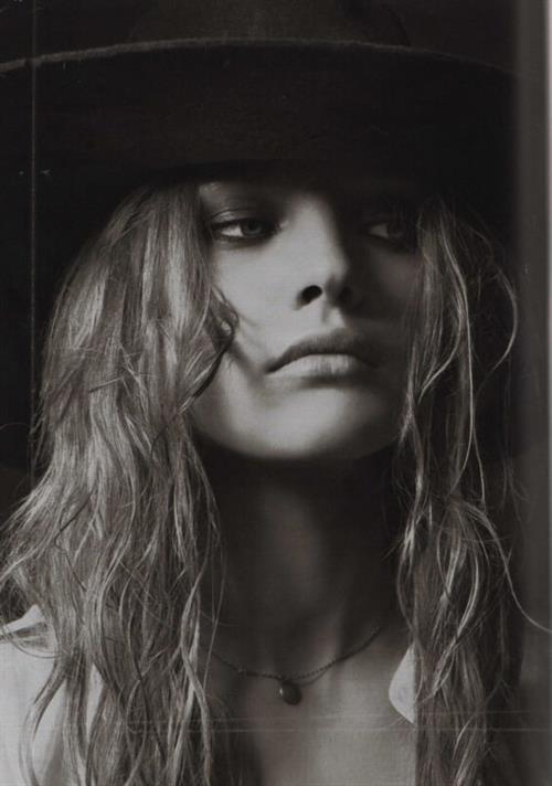 Natalia Vodianova