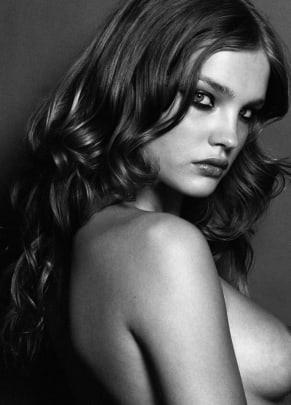 Natalia Vodianova