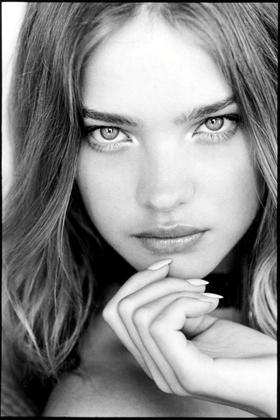 Natalia Vodianova