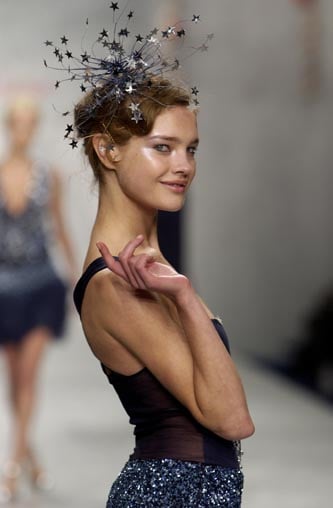 Natalia Vodianova