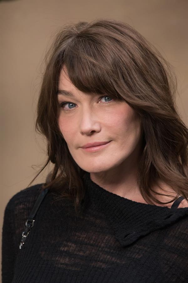 Carla Bruni