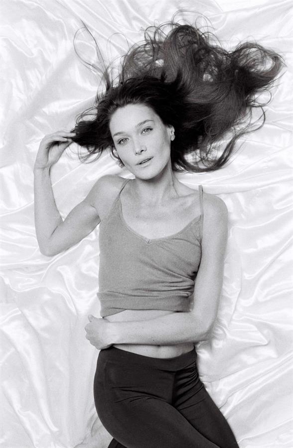 Carla Bruni