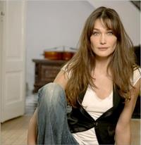 Carla Bruni