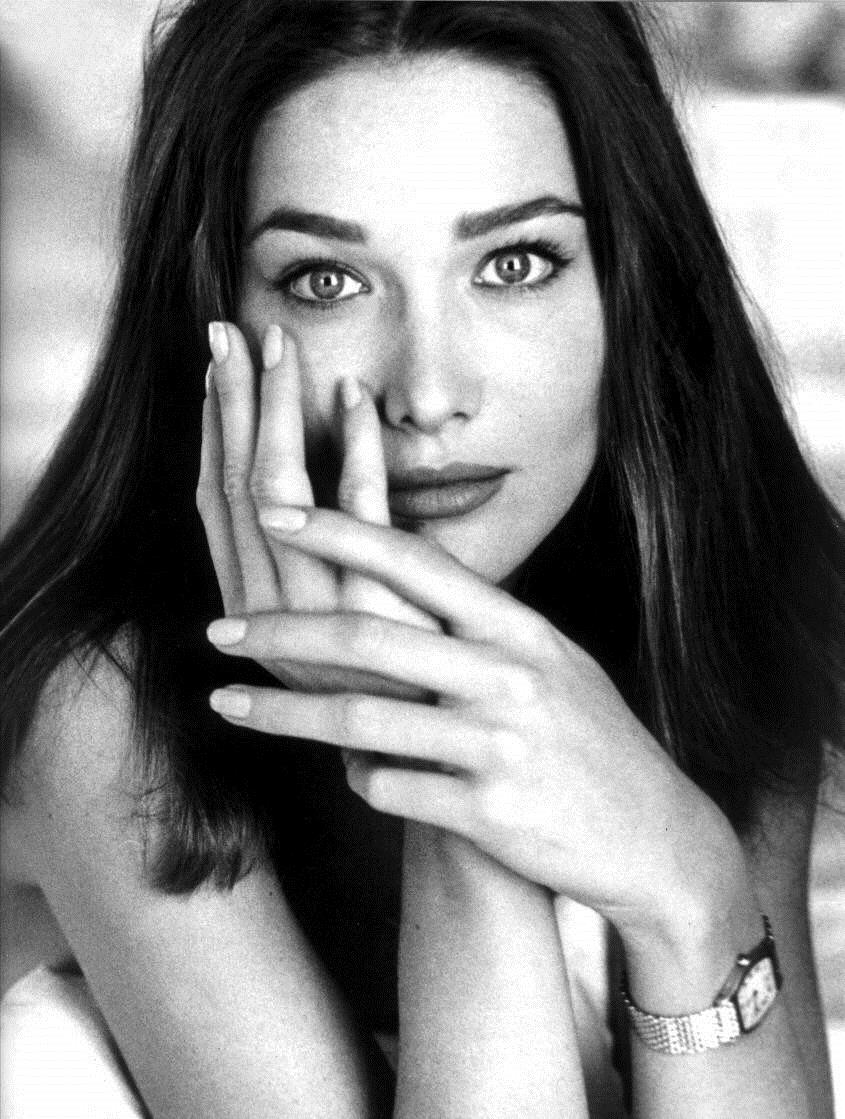 Carla Bruni