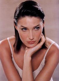 Carla Bruni