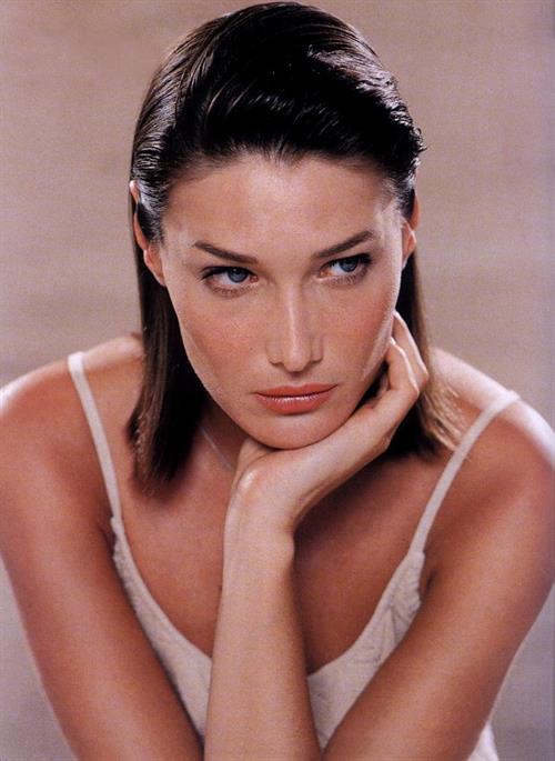Carla Bruni
