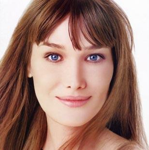 Carla Bruni