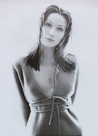 Carla Bruni