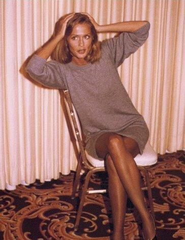 Lauren Hutton