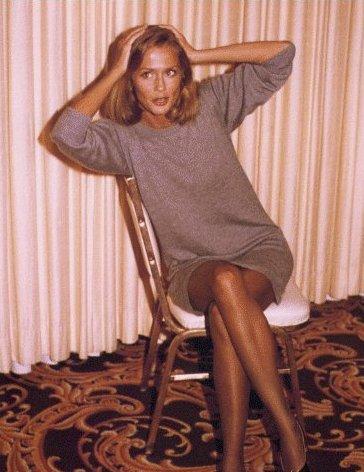 Lauren Hutton