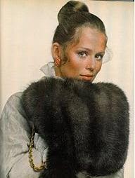 Lauren Hutton