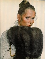 Lauren Hutton