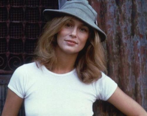 Lauren Hutton
