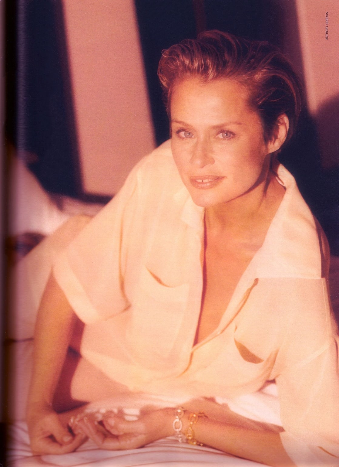 Lauren hutton naked pics, muff porn gifs