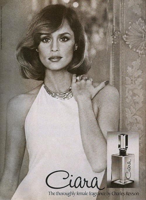 Lauren Hutton