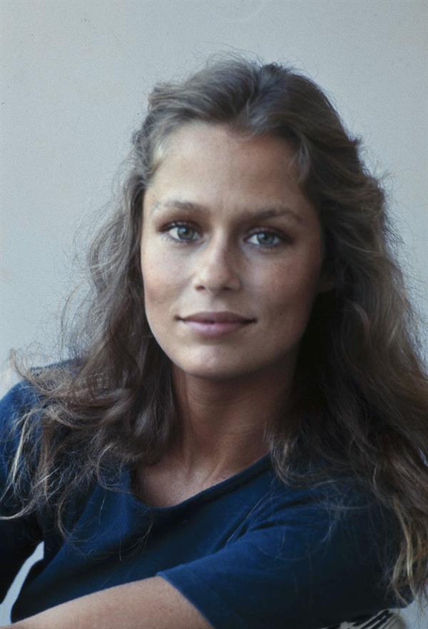 Lauren Hutton