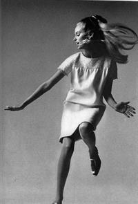 Lauren Hutton