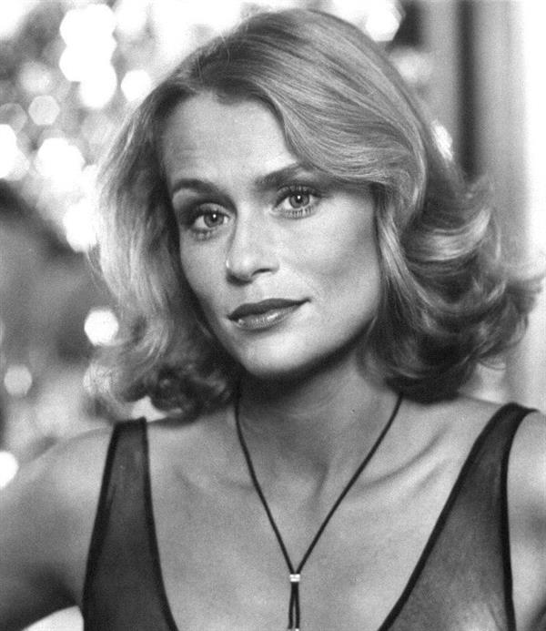 Lauren Hutton