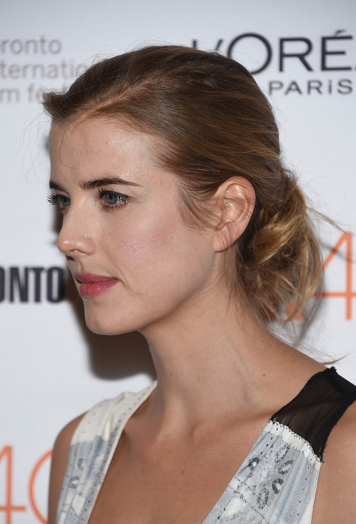 Agyness Deyn