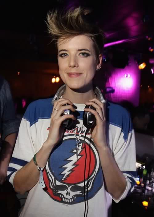 Agyness Deyn