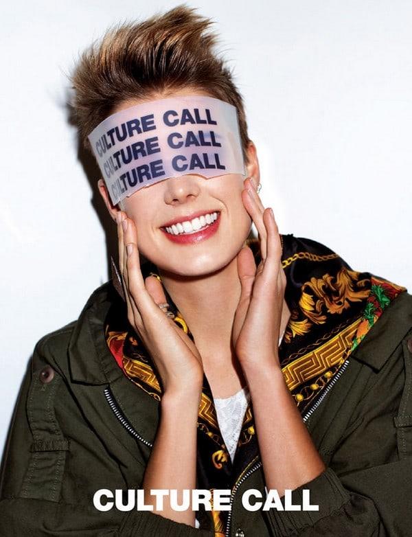 Agyness Deyn