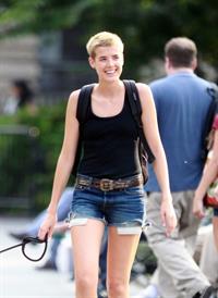 Agyness Deyn
