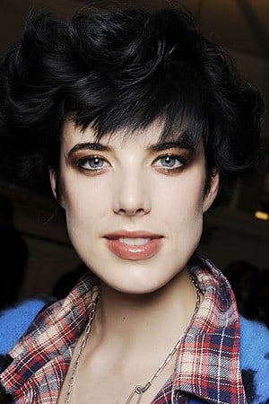 Agyness Deyn