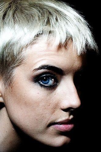 Agyness Deyn