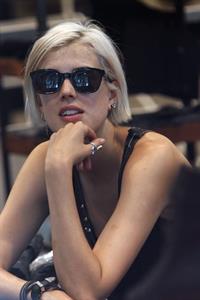 Agyness Deyn