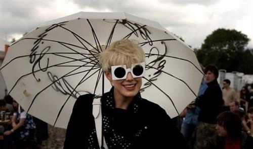 Agyness Deyn
