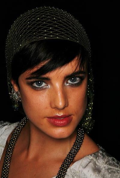 Agyness Deyn