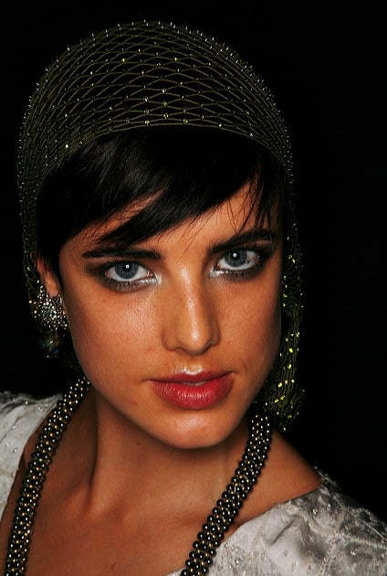 Agyness Deyn