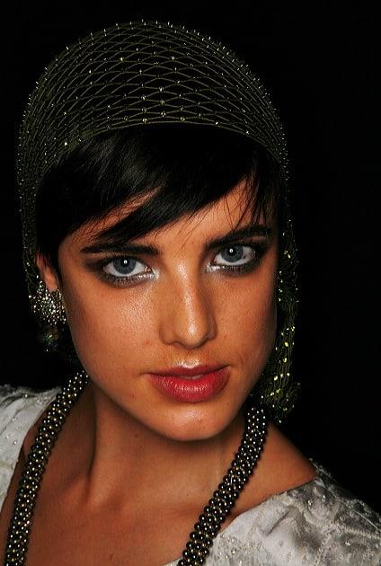 Agyness Deyn