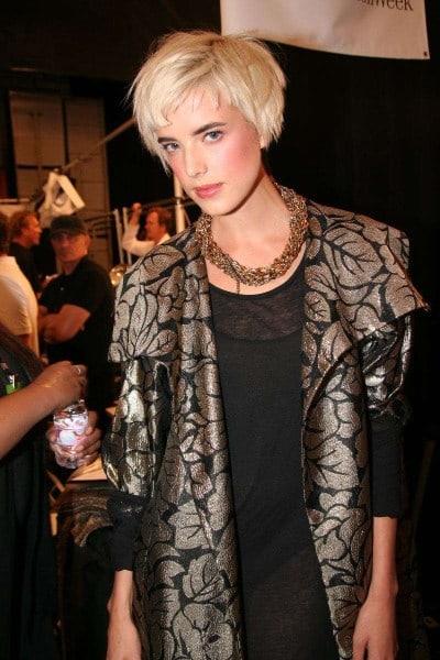 Agyness Deyn