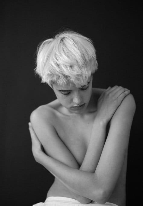 Agyness Deyn