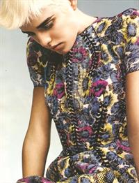 Agyness Deyn
