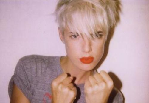 Agyness Deyn