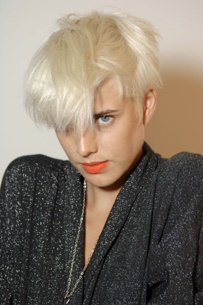 Agyness Deyn