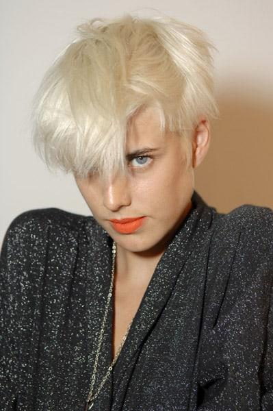 Agyness Deyn