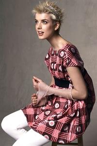 Agyness Deyn