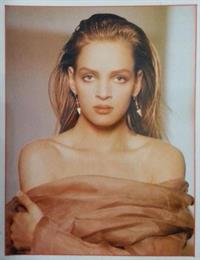 Uma Thurman