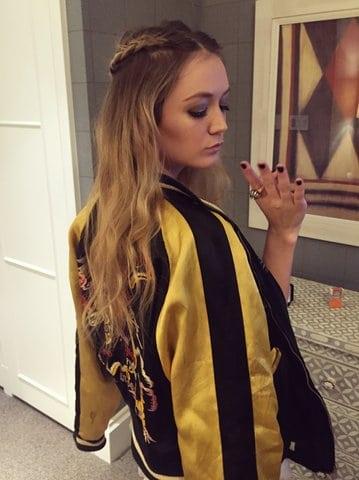 Billie Lourd