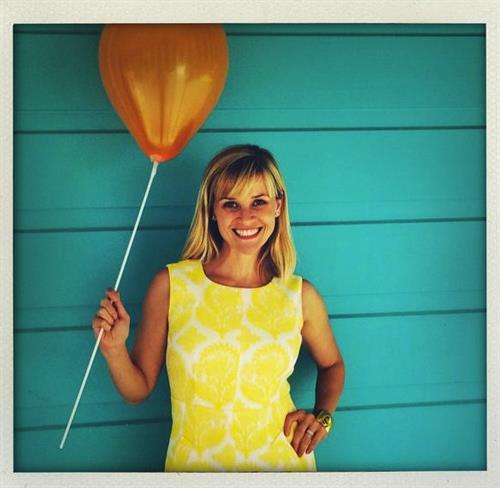 Reese Witherspoon