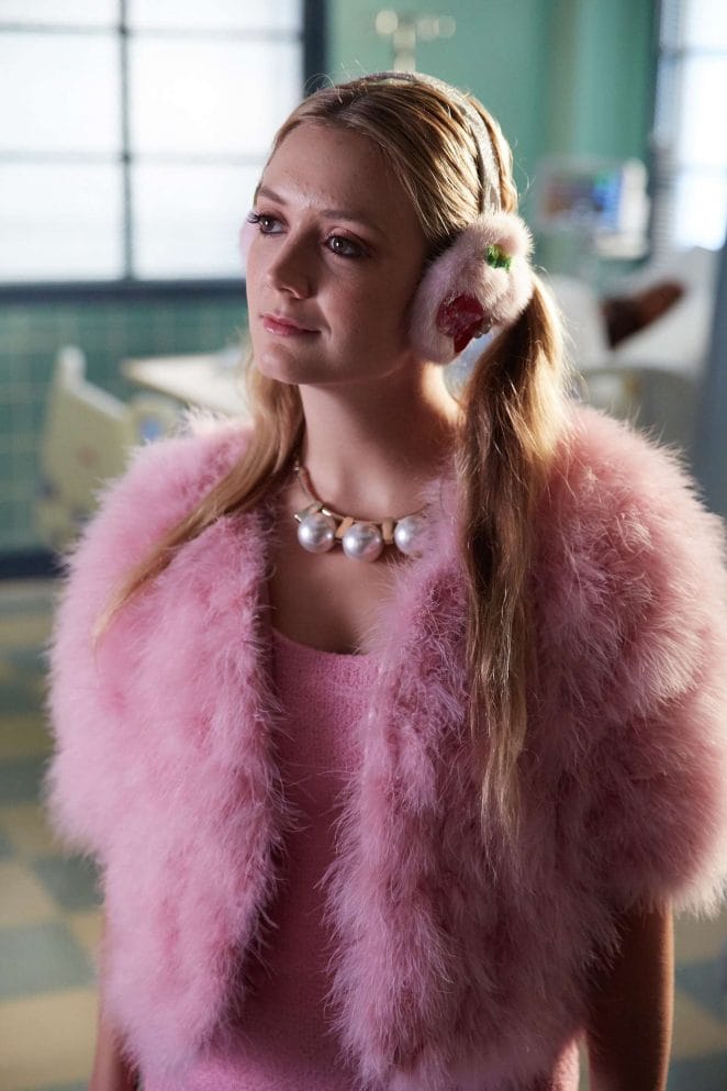 billie-lourd